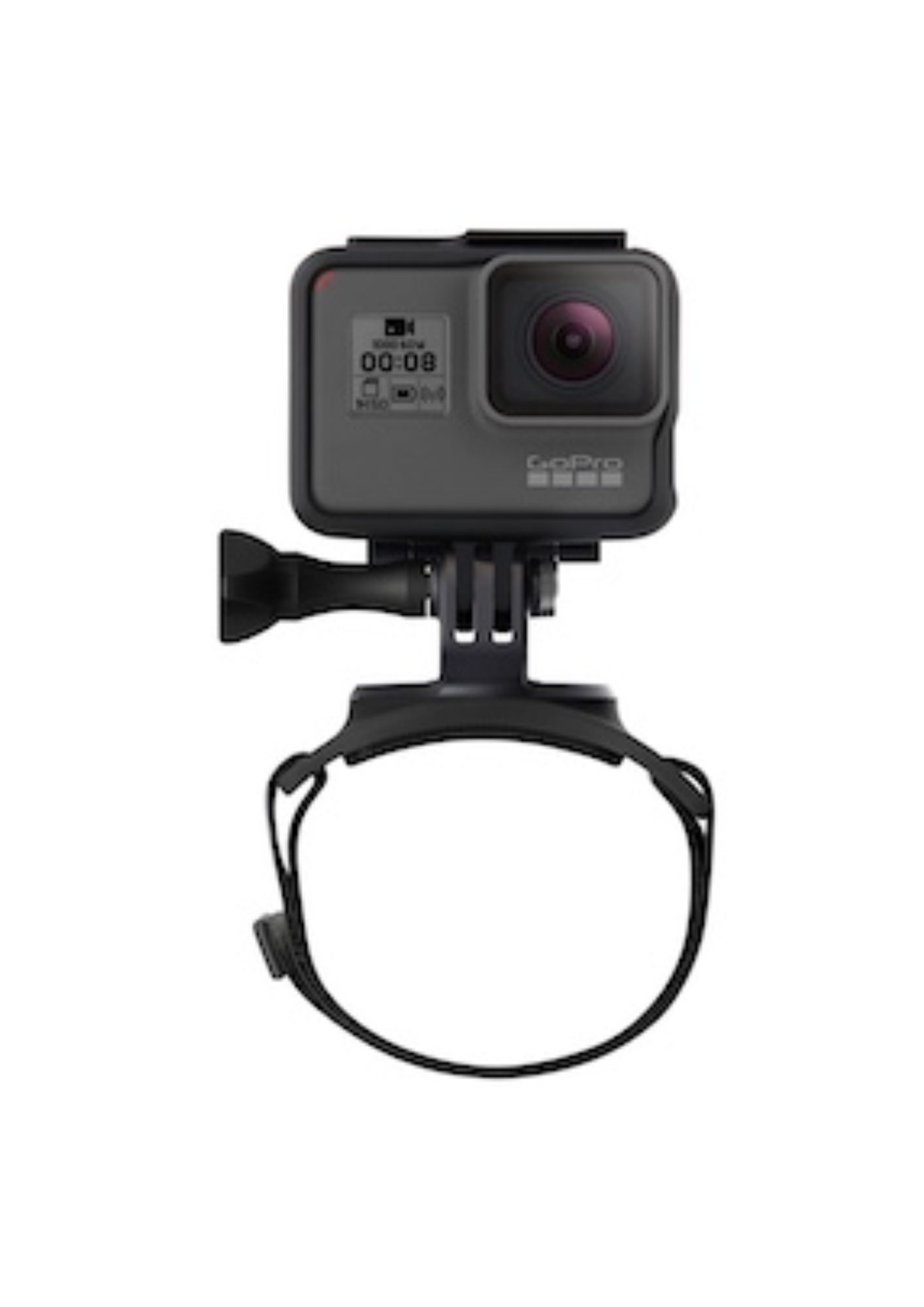 GoPro The Strap|Hand & Wrist Mount